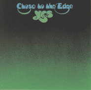Yes - Close to the Edge