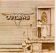 The Outlaws - The Outlaws