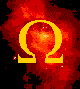 Omega Quadrant Logo